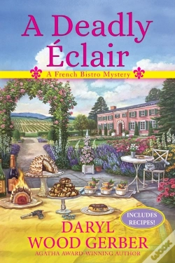 Capa do artigo A Deadly Eclair