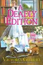 A Deadly Edition - Preview