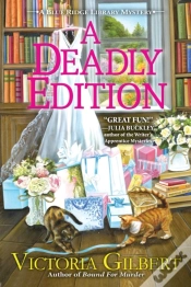 Capa do artigo A Deadly Edition