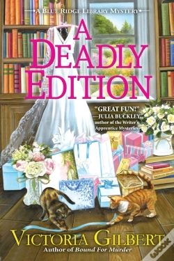 Capa do artigo A Deadly Edition