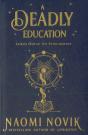 A Deadly Education - Preview