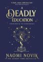 A Deadly Education - Preview