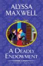 A Deadly Endowment - Preview