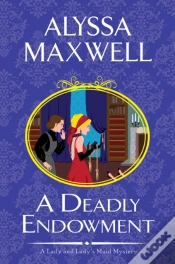 Capa do artigo A Deadly Endowment