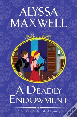 Capa do artigo A Deadly Endowment