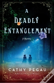 Capa do artigo A Deadly Entanglement