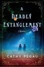 A Deadly Entanglement - Preview