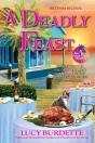 A Deadly Feast - Preview
