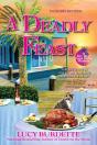 A Deadly Feast - Preview