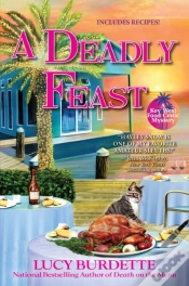 Capa do artigo A Deadly Feast