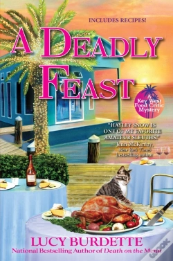 Capa do artigo A Deadly Feast