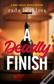 Capa do artigo A Deadly Finish