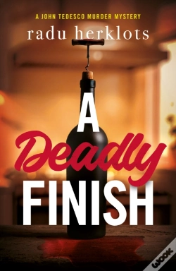 Capa do artigo A Deadly Finish