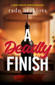 A Deadly Finish