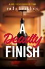 A Deadly Finish - Preview