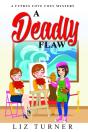 A Deadly Flaw - Preview