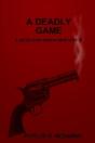 A Deadly Game: A Detective Bendix Mystery Ix - Preview