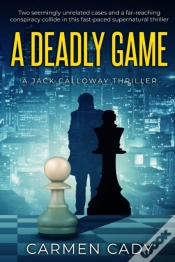 Capa do artigo A Deadly Game