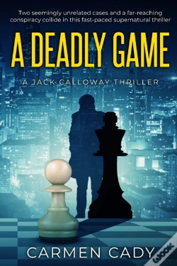 Capa do artigo A Deadly Game