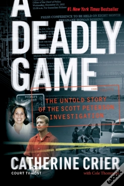 Capa do artigo A Deadly Game