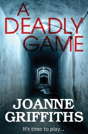 A Deadly Game - Preview