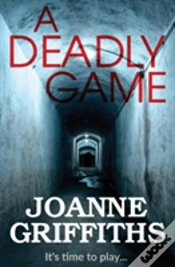 Capa do artigo A Deadly Game