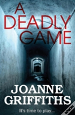 Capa do artigo A Deadly Game