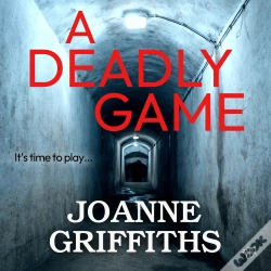 Capa do artigo A Deadly Game