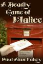 A Deadly Game Of Malice - Preview