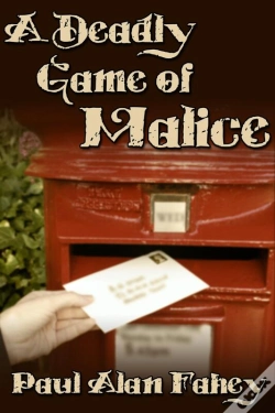 Capa do artigo A Deadly Game Of Malice