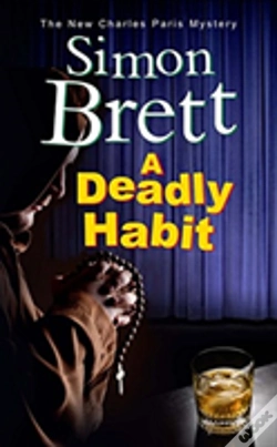 Capa do artigo A Deadly Habit
