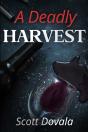 A Deadly Harvest - Preview