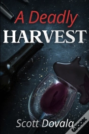 Capa do artigo A Deadly Harvest