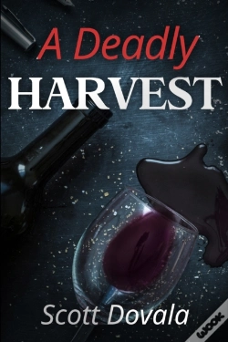 Capa do artigo A Deadly Harvest