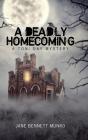 A Deadly Homecoming - Preview