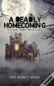 Capa do artigo A Deadly Homecoming