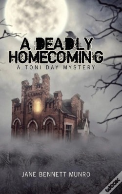 Capa do artigo A Deadly Homecoming