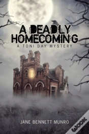 Capa do artigo A Deadly Homecoming
