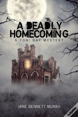Capa do artigo A Deadly Homecoming