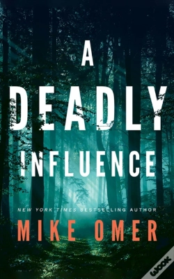 Capa do artigo A Deadly Influence