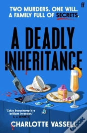 Capa do artigo A Deadly Inheritance