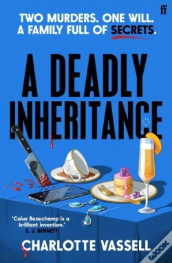 Capa do artigo A Deadly Inheritance