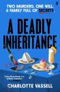 A Deadly Inheritance - Preview
