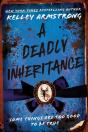 A Deadly Inheritance - Preview