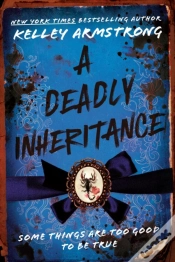 Capa do artigo A Deadly Inheritance