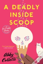 Capa do artigo A Deadly Inside Scoop