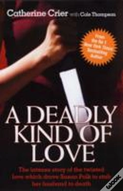 Capa do artigo A Deadly Kind Of Love
