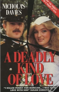 Capa do artigo A Deadly Kind Of Love