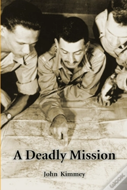 Capa do artigo A Deadly Mission