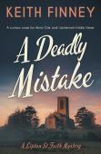 A Deadly Mistake